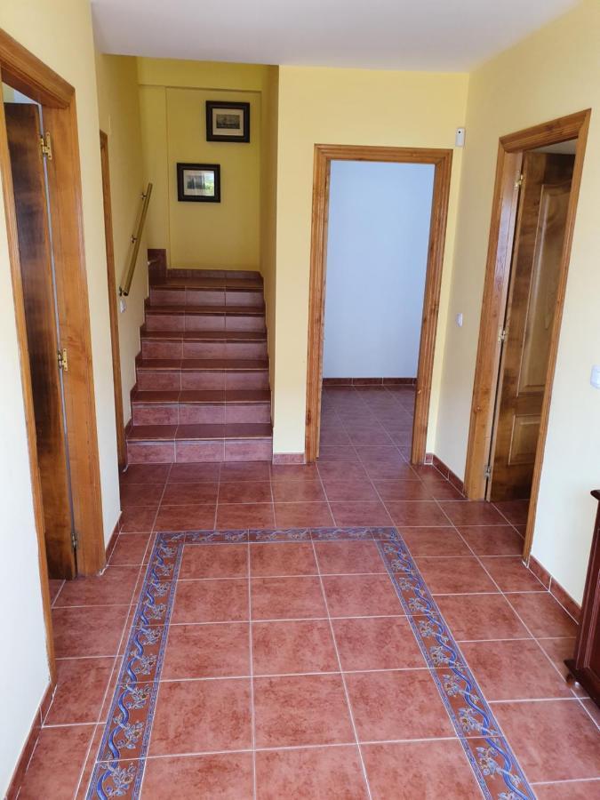הוילה בריירוס Casa Cesar מראה חיצוני תמונה