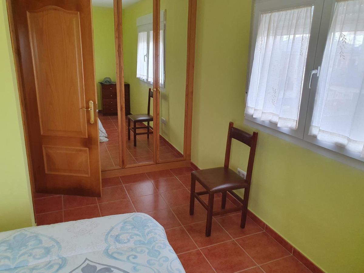 הוילה בריירוס Casa Cesar מראה חיצוני תמונה