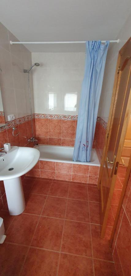 הוילה בריירוס Casa Cesar מראה חיצוני תמונה